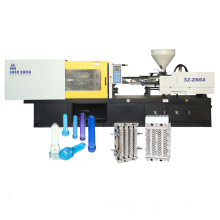 pet preform making machine,pet preform plastic injection molding machine,pet preform injection moulding machine